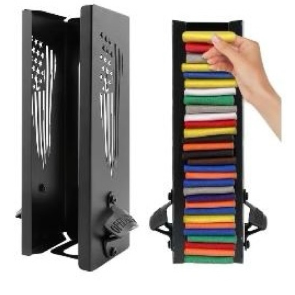 Can Cooler Holder | Metal | With bottle opener| Cool Design. - Picture 1 of 2